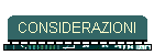 CONSIDERAZIONI